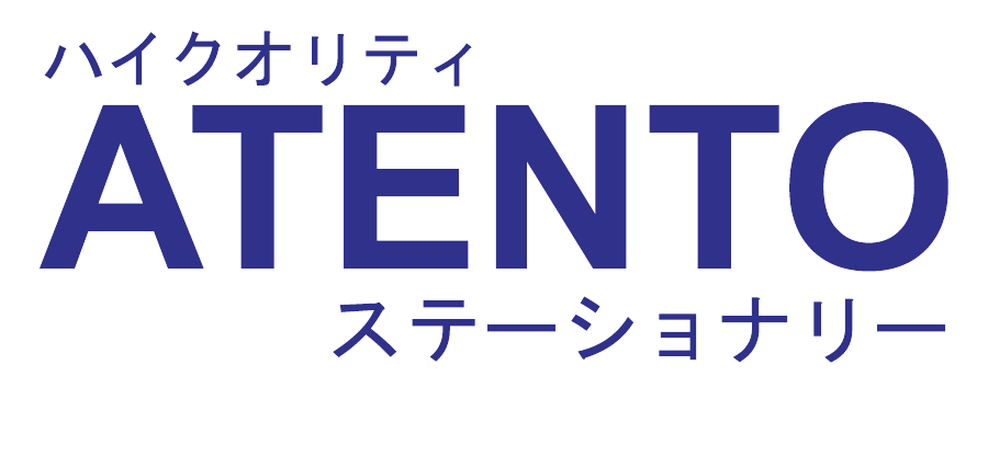 Atento logo