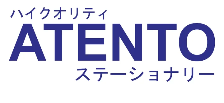 Atento logo