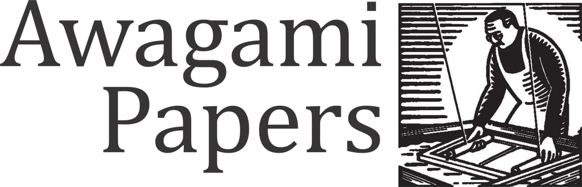 Awagami logo