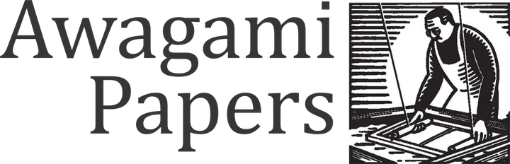 Awagami logo