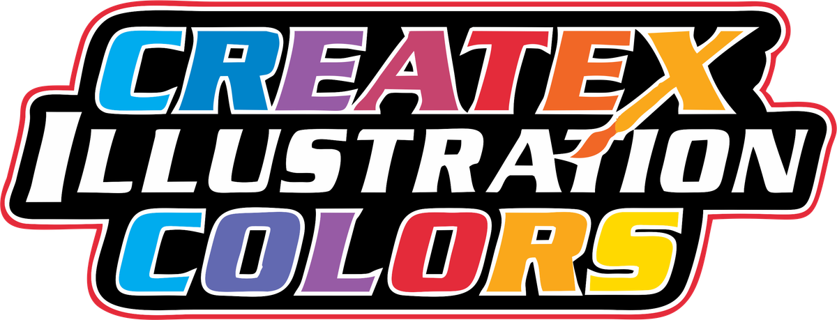 Createx logo