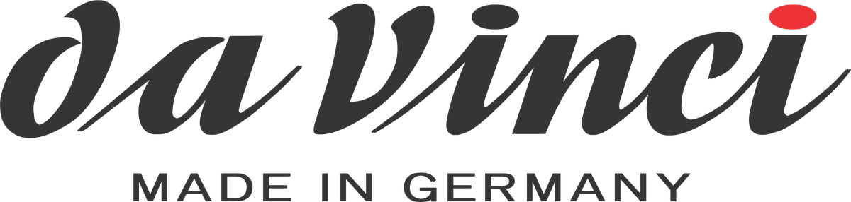 Da Vinci logo