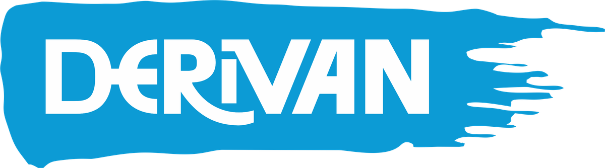 Derivan logo