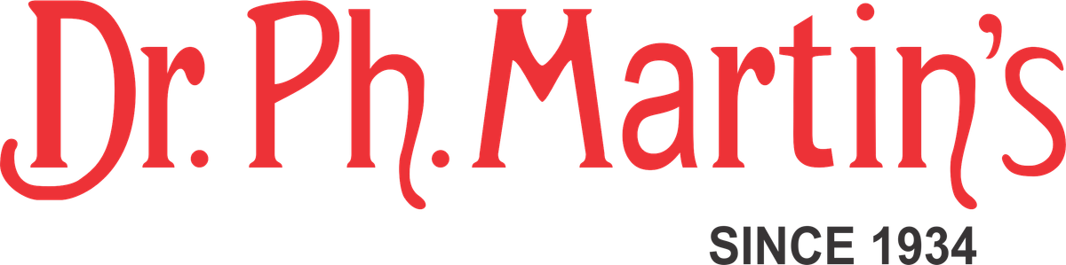 Dr. Ph. Martin's logo