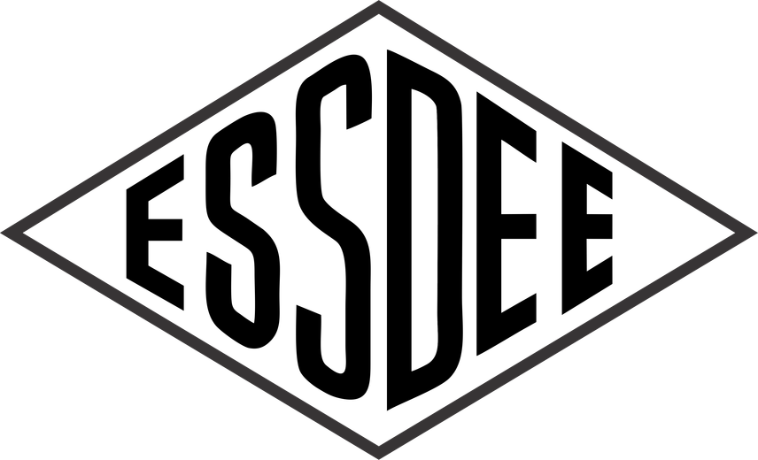 Essdee logo