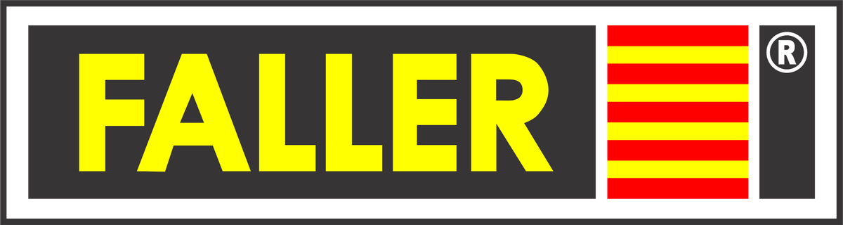 Faller logo