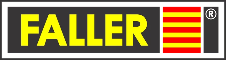 Faller logo