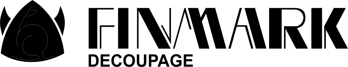 Finmark logo