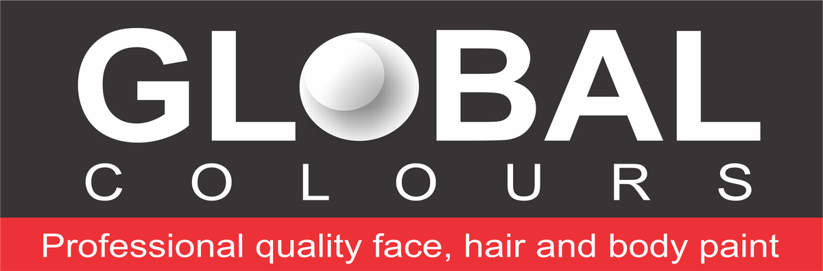 Global Body Art logo