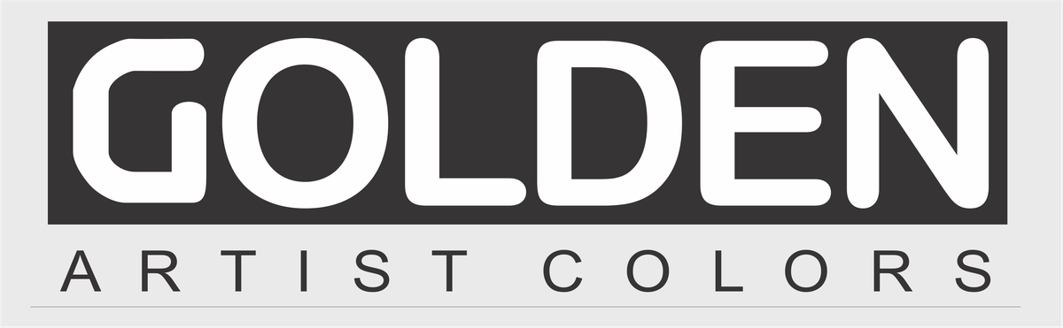 Golden Artist Colors logo