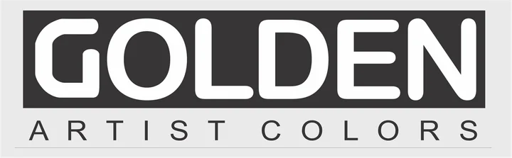 Golden Artist Colors logo