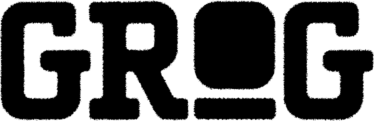 Grog logo