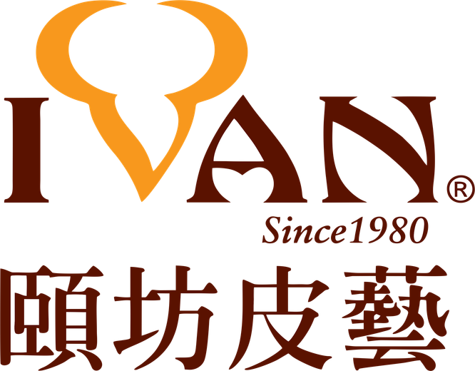 Ivan Leather logo