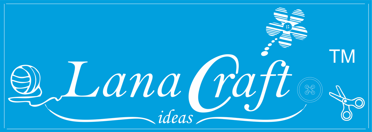 Lana Craft logo