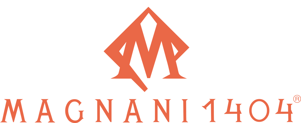Magnani 1404 logo