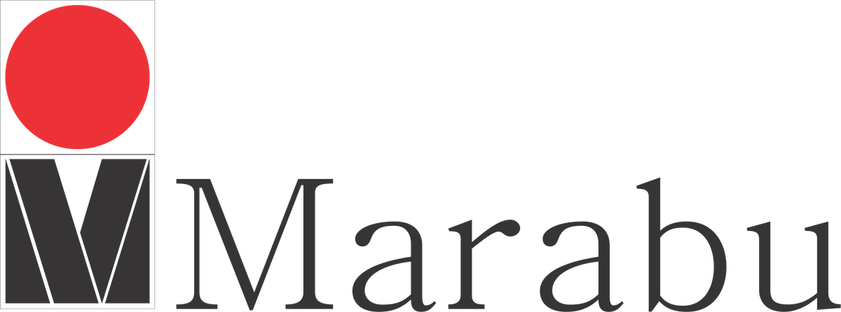 Marabu logo