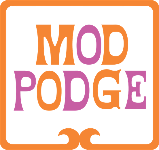 Mod Podge logo