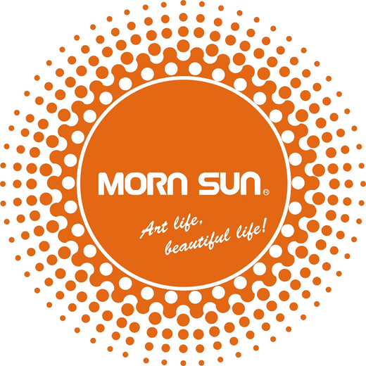 Morn Sun logo