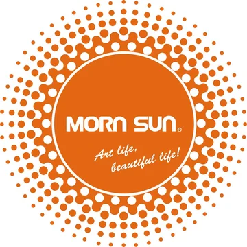 Morn Sun logo