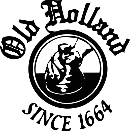 Old Holland logo