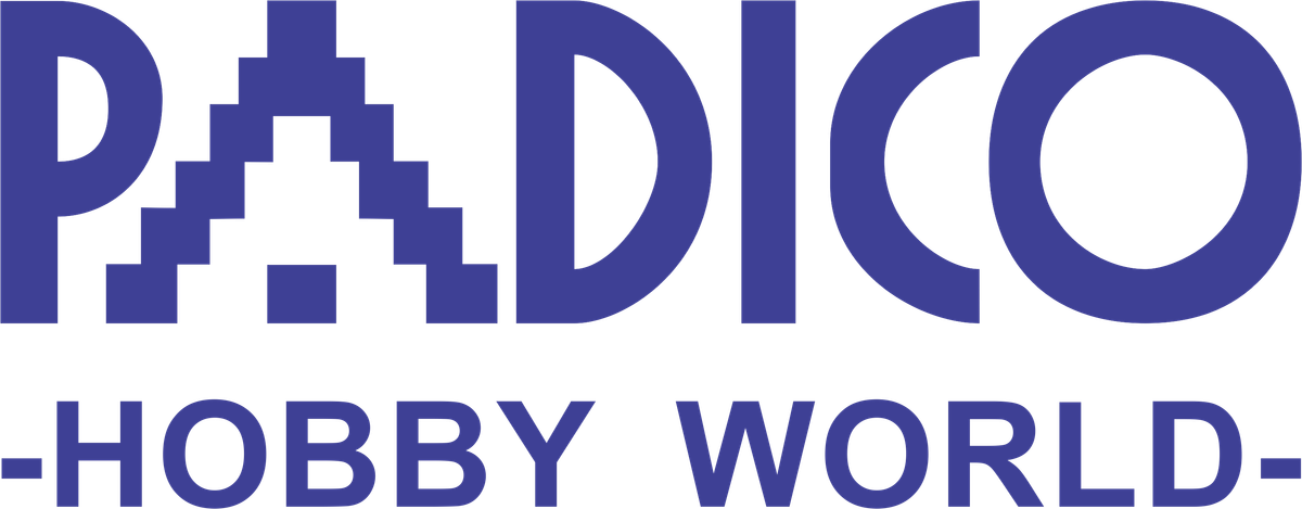 Padico logo