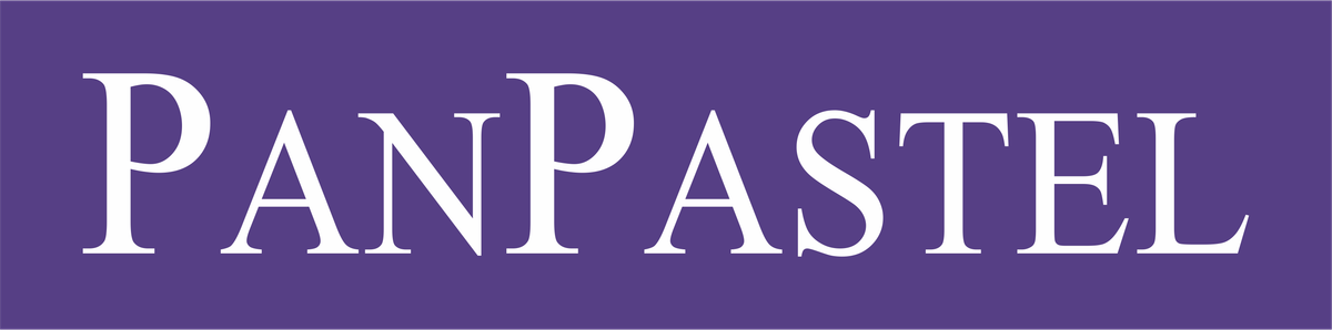 PanPastel logo