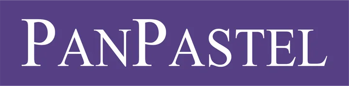 PanPastel logo