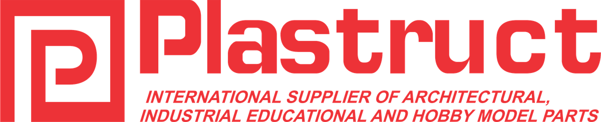 Plastruct logo