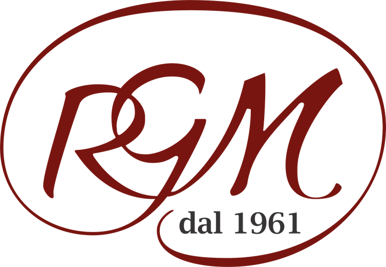 RGM logo