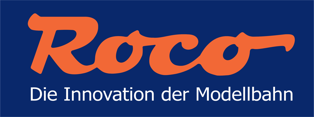 Roco logo