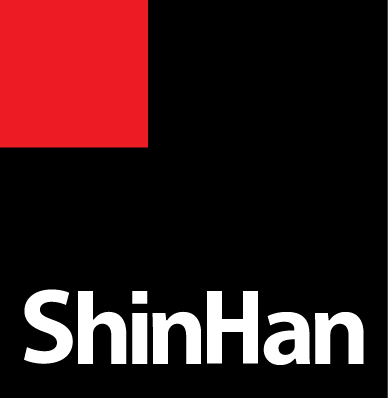 ShinHan logo