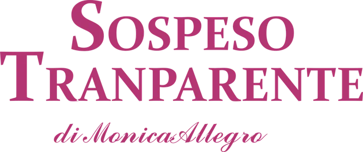 Sospeso Trasparente logo