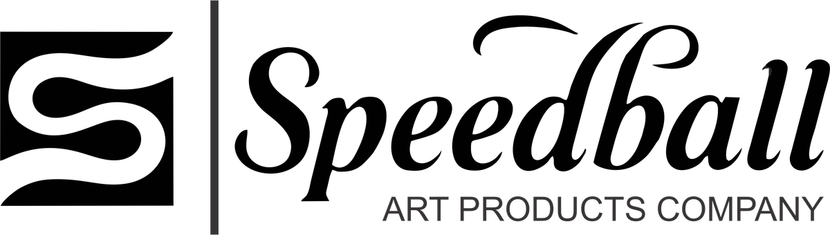 Speedball logo