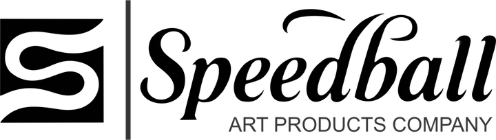 Speedball logo