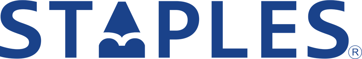 Staples logo
