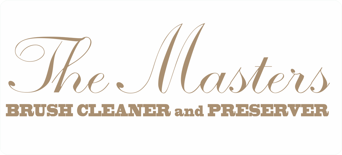 The Masters logo
