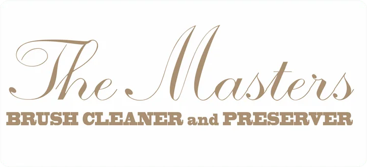The Masters logo