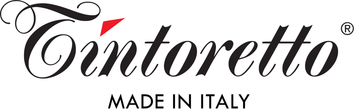 Tintoretto logo