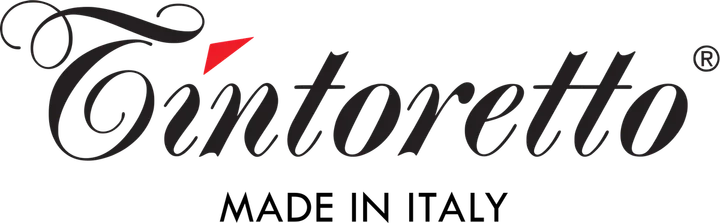Tintoretto logo