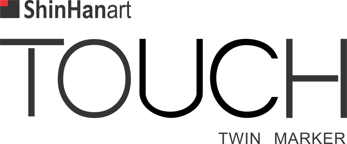Touch logo