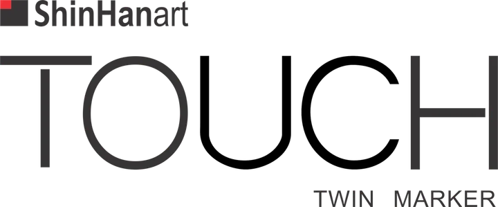 Touch logo