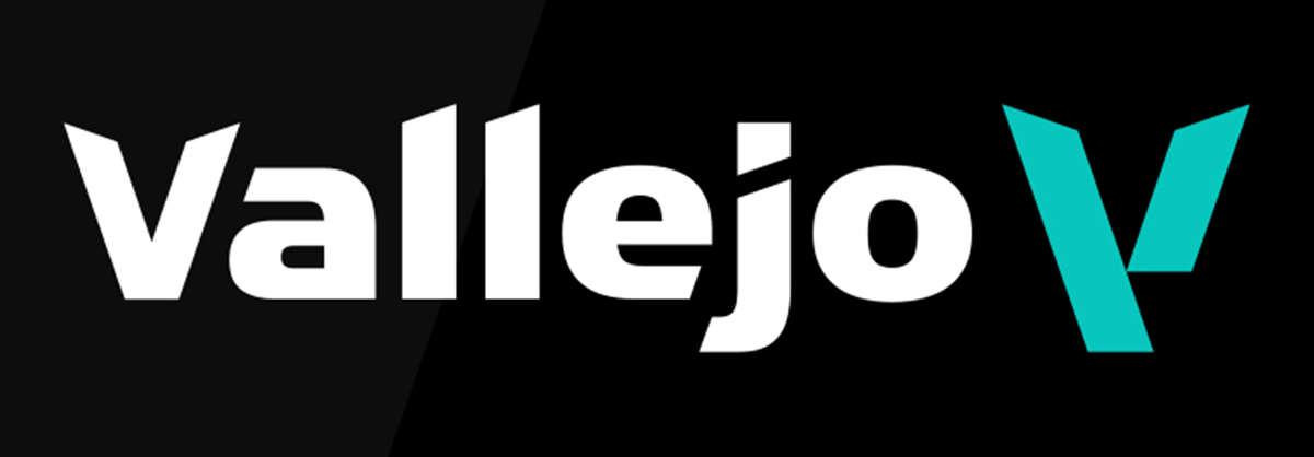 Vallejo logo