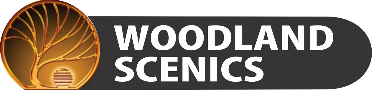 Woodland Scenics logo